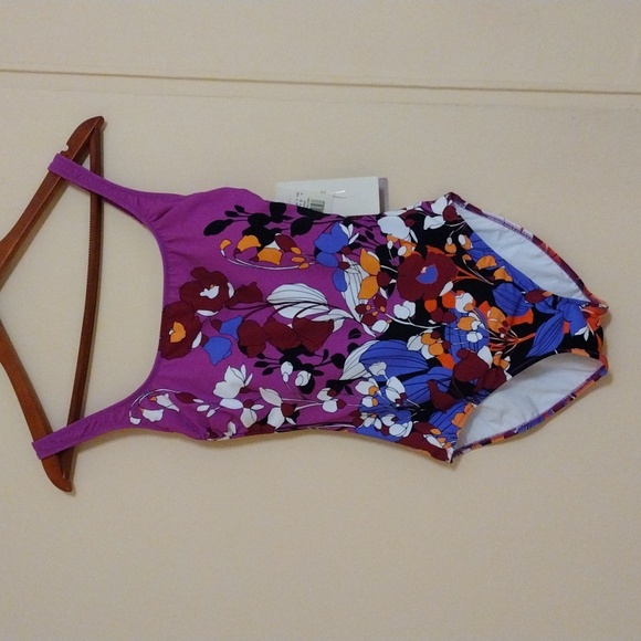 Gottex Swim New Gottex One Piece Women Bathing Suit Poshmark